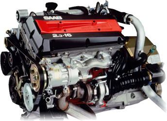 P1981 Engine